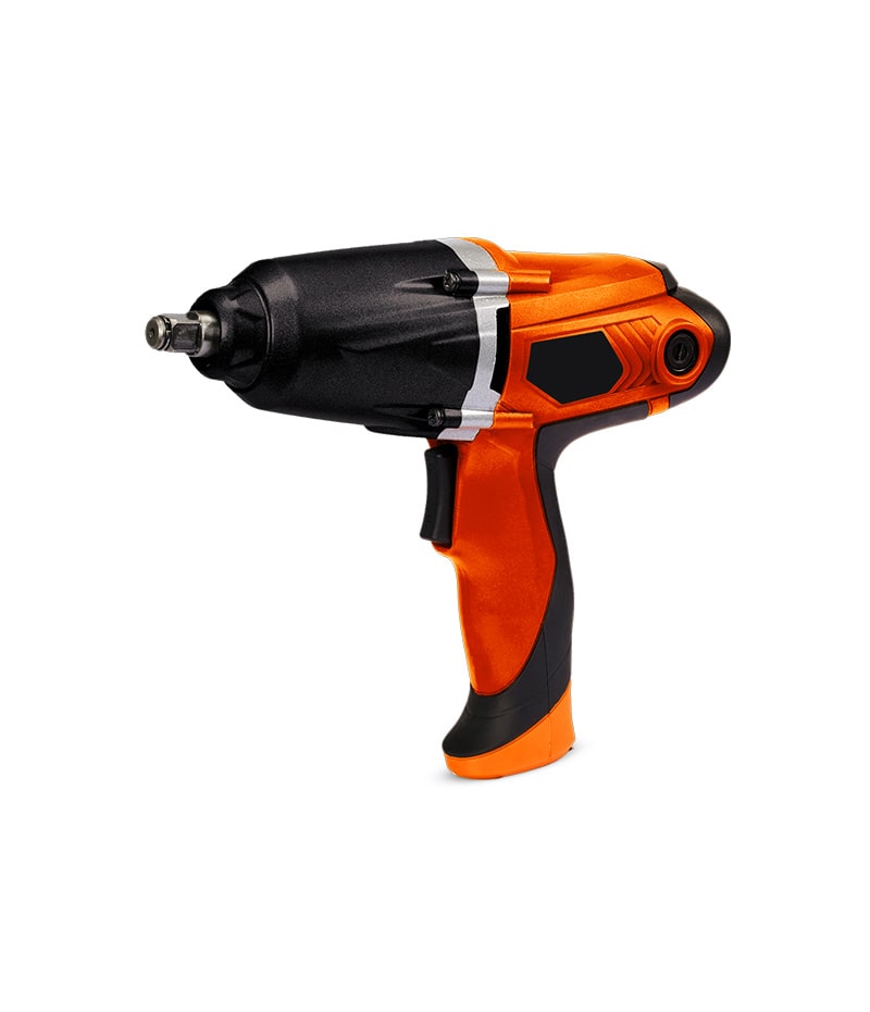 Cordless Impact Wrench 20V – High Torque Power Tool for Automotive & Construction